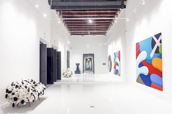 Moco Museum Barcelona